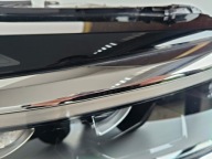 light right REFLEKTOR OPEL GRANDLAND X LIFT 21- FULL LED INTELLI LUX