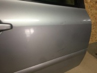 Tür rechts heck PEUGEOT 307 KOMBI