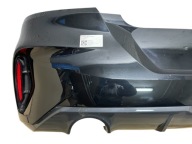 bumper rear part without PDC wiring m-packet complete BMW Z4 G29 475
