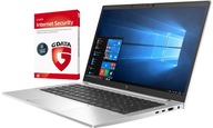 Dotykowy HP EliteBook 830 G7 i5-10310U 16GB 480GB SSD FHD Windows 10 Pro