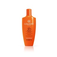 Collistar Intenzívna ultra rýchla superopaľovacia kúra SPF 20 200 ML