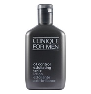 CLINIQUE MEN Oil Control Exfoliating Tonic Oczyszczający tonik dla panów