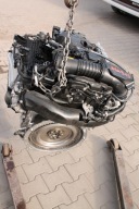 engine complete MERCEDES 1,5 254915 6 TYSKM