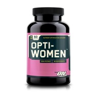 Optimum Opti Women 60 kaps Vitamíny pre ženy