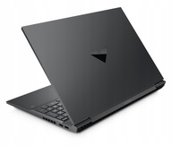 Notebook HP Victus 16 herný notebook Radeon RX 5500M 16,1" AMD Ryzen 5 16 GB / 512 GB čierny