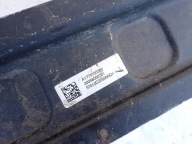 MERCEDES A-KLASA IV 4 W177 18-> bumper support rear part