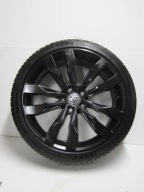 wheels discs tyres VW T-ROC 2GA R19 6MM
