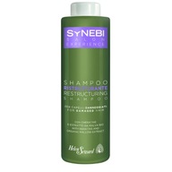 Helen Seward SYNEBI Restructuring szampon odbudowujący z keratyną 1000 ml
