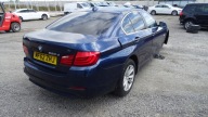 boot doors boot BMW F10 A76 TIEFSEEBLAU