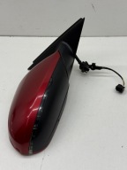 AUDI A6 C7 mirror zewetrzne right 6 PIN colour LZ3F