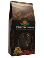 Herbatka Pikantny Yunnan czarna 75g Natura Wita