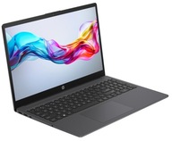 Laptop HP 15-fd0023na Intel N200/ 8GB/ UFS 128GB Intel / Win 11 / Czarny