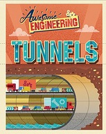 Awesome Engineering: Tunnels Spray Sally
