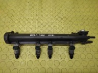 Volkswagen OE 06A133317A Rampe injection