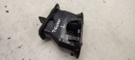 grid air conditioning devices left VW Tiguan and