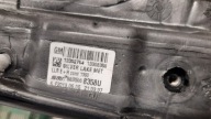 mirror right 5 PIN Z176 europa Opel Astra J