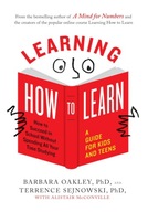 Learning How to Learn: How to Succeed in School Without Spending All Your