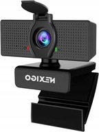 Webová kamera Full HD 1080P N60 NexiGo