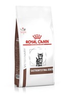 Royal Canin Kitten Gastro Intestinal kot z nadwrażliwością pokarmową 2 kg