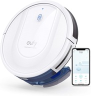 eufy Robot Odkurzacz z funkcją mopowania RoboVac G10 Hybrid