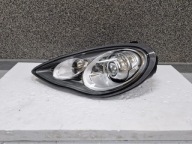light left Porsche Panamera 970 Bi Xenon positioning