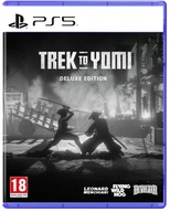 TREK TO YOMI: DELUXE EDITION PS5