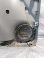 upholstery side door front right VW CADDY III
