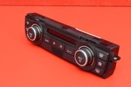 control panel air conditioning devices KLIMY 9162983 BMW E81 E87 LIFT 07-12
