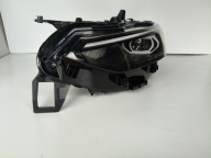 light left REFLEKTOR VW ID7 14A 23- LED