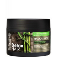 Dr. Santé Detox Hair 300 ml regeneračná maska