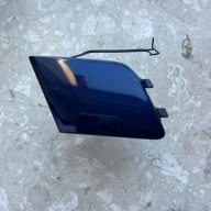 AUDI A5 B9 LIFT 2019- spoiler bumper front 8W6807241C