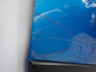 DACIA DOKKER door right side sliding
