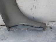 576 JAGUAR XF X250 fender left front front