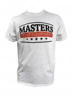 XL T-shirt TS-MASTERS XL