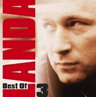 Landa Daniel: Best Of 3 - CD