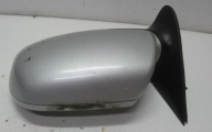 HYUNDAI IX55 10R mirror left SLS 17 PIN EU