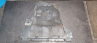 cover below engine of the engine Renault Scenic II LIFT 1,5 DCI