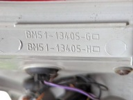 light rear left side Ford Focus 3 2012 BM51-13405-HF