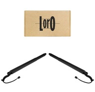 Abakus 101-02-183 Elektromos motor, hátsó fedél + Gázrugó, csomagtérfedél Abakus 101-02-184