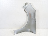OPEL ZAFIRA C right fender front front