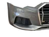 AUDI A6 4K C8 ALLROAD bumper front LX7G