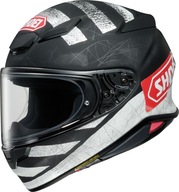 Kask kompozytowy SHOEI NXR2 Scanner TC-5 r. L