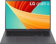 Laptop LG Gram 16 2023 (16Z90R-G.AA76Y) OUTLET