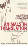 Animals in Translation: The Woman Who Thinks Like