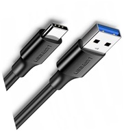 KABEL DO GOPRO USB C 3.0 3.1 PRZEWÓD LADOWANIA TRANSFERU GO PRO krótki 0,2m
