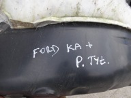 Radschale hinten heck rechts oder links FORD KA+ KA PLUS MK3 16-19