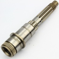 SEBESSÉGVÁLTÓ TENGELY MASSEY FERGUSSON 3712136M1