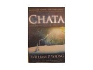 Chata - William Paul Young