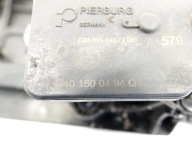 intake manifold MB KL E W211 2.2 CDI A6460902437