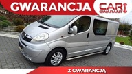 Opel Dopelkabina 2.5 150ps vivaro Vivaro dopel...